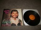M'bilia Bel et TABU LEY - CONTRE MA VOLONTE LP RECORD - VG++ VINYL