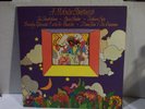 A MOTOWN CHRISTMAS 2 LP SET w THE JACKSON 5, STEVIE WONDER, SMOKEY ROBINSON EX
