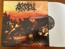 Arghoslent Incorrigible Bigotry vinyl record