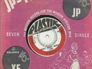 ART RALLIS SOUL    SOUTH AFRICA   AFRO  SOUL 45  MERCY, MERCY, MERCY SOUL