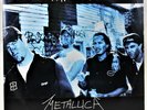 3-LP Set Metallica Garage Inc. - 1998 Elektra 62299-1 EX/VG Complete Ultrasonic