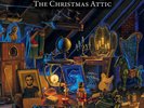 Trans-Siberian Orchestra **The Christmas Attic **BRAND NEW RECORD LP VINYL