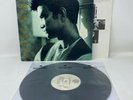 Chris Isaak Self Titled LP Vinyl Record 1987 1-25536 Ultrasonic Cleaned W/ Inner