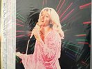 Oivia Newton-John - Love Performance - JAPAN VINYL OBI Insert - EMS-91010