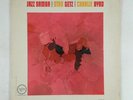 STAN GETZ / CHARLIE BYRD Jazz Samba V8432 LP Vinyl VG+nr++ Cover VG+ GF Mono1962