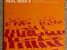 Real Ibiza V - The Sun Lounge (3x12” Vinyl Comp) *RARE* 2002 Release On React