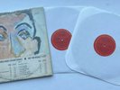 BOB DYLAN - Self Portrait - 2 LP PROMO Columbia C2X 30050 1970