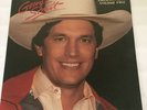 George Strait Greatest Hits Volume Two Lp-VG++/VG