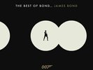 The Best of Bond... James Bond (Original Soundtrack) by Best of Bond 2021