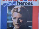 David Bowie, Heroes 7
