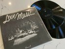 Love Music Private Label Original Oklahoma 2LP Samples Groove Soul Lounge Rare