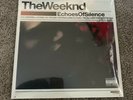 The Weeknd Echoes of Silence 2LP New
