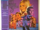 Buffy the Vampire Slayer: Once More With Feeling MONDO Neon Pink Vinyl LP SEALED