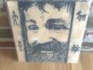 CHARLES MANSON walking in the truth Lp NEW OOP once upon a time in hollywood