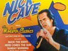 NICK CAVE Sings The Modern Classics LP NEW VINYL B-Vis