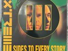 EXTREME - III Sides To Every Story - Double Vinyl RARE Cherone Bettencourt