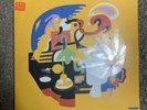 Mac Miller Faces Tri-Color Limited Edition 3Lp Vinyl  New Sealed FREE SHIPPING