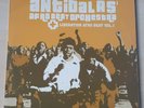 ANTIBALAS' AFROBEAT ORCHESTRA Liberation Afro Beat Vol.1 2001 UK vinyl 2-LP