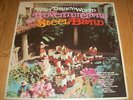 RARE Walt Disney World Adventureland Steel Band Lp S/T 1976 WE-3 VG++ Souvenir