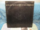 Velvet Underground White Light Heat LP. Original Pressing skull Art Cover