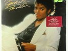 Michael Jackson - Thriller LP - Epic SEALED