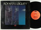 Roy Ayers Ubiquity - Mystic Voyage LP - Polydor VG+ Shrink