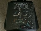 Danzig The Lost Tracks Of Blue Pale/Black Splattered Vinyl LP 2017