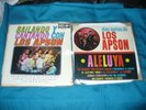 Los Apson 2 Lp's (Bailando con Los Apson y Aleluya)