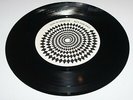 Joy Division 1986 Italian Promo 45 Stampa Alternativa