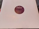 GENE VINCENT RACE WITH THE DEVIL  1956     78 RARE