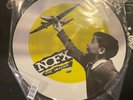 New Rare NOFX The Decline 12” Picture Disk Record