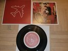 Rare Blink 182 7 Inch Time to Break Up/ Mothers Day Travis Barker Jacket 7 Inch