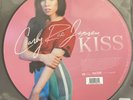 Kiss [Single] by Carly Rae Jepsen Picture Disc NEW VINYL
