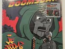 MF DOOM - Operation Doomsday Vinyl 2XLP Original Cover - New with poster