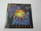 Def Leppard Pyromania Vertigo 25PP-59 with OBI Japan VINYL  LP A
