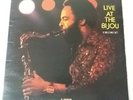 Grover Washington Jr - Live At The Bijou - Vinyl 2x LP 1st Press EX/EX Soul-Jazz