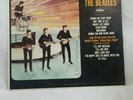 THE BEATLES SOMETHING NEW--VINYL MONO T 2108 RECORD-RARE RAINBOW LABEL REF#3081