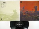 PINK FLOYD MORE ODEON OP-80165 JAPAN VINYL LP