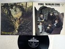 ROLLING STONES STEREO/VOL.5 AFTERMATH LONDON SLH-51 JAPAN VINYL LP