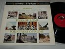 REINER - RCA Living Stereo SD LSC-2436 RESPIGHI Pines Of Rome 1s/1s EX LP