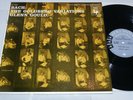 GLENN GOULD Bach The Goldberg Variations COLUMBIA 6 eye ML-5060 NM- LP 4A/3A