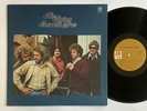 THE FLYING BURRITO BROS Self-Titled A&M 4295 LP VG++