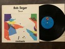 Bob Seger Seven Lp Classic Rock Vinyl Record