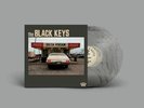 THE BLACK KEYS Delta Kream Limited Edition Heavyweight Colour Vinyl LP