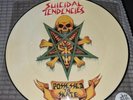 Suicidal Tendencies Picture Disc 12