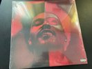 The Weeknd - After Hours - Splatter Deluxe LP SELAED