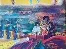 Jimi Hendrix 