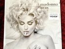 MADONNA BAD GIRL SEALED MINT 12