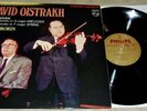 Beethoven Violin Sonata by David Oistrakh (Vinyl LP, Japan Audiophile) NM