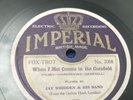 JAY WHIDDEN 78 RPM WHEN I MET CONNIE IN THE CORNFIELD